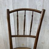 Bistro chair 1900 wosciechow