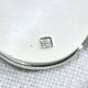 Christofle – Silver Metal Pie Server Dax Model