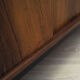 Rosewood sideboard, Danish design, 60s, made in Denmark