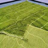 Custom handmade Berber rug _ high quality rug