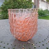 Arcoroc rosaline 6 cup set