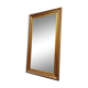 Golden Baroque Mirrot