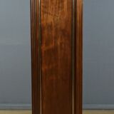 Mahogany secretary, Louis XVI period – late 18th century