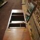 Antique dressing table