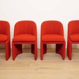 4 x Loafer Side Chair SC106 chair | &Tradition | Sisu 0655