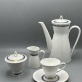 Rosenthal by Raymond Loewy - Coffee Set