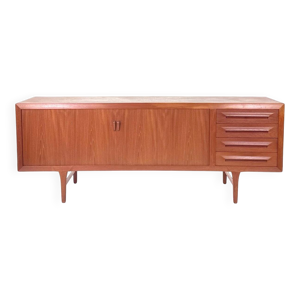 Buffet en teck Ib kofod - larsen