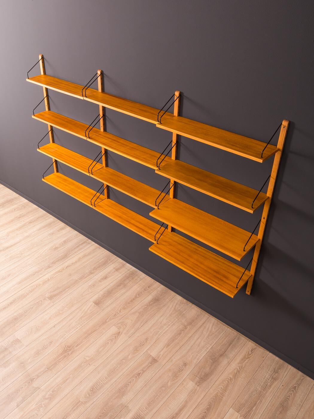 Wall unit by Poul Cadovius from the 1960s