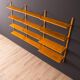 Wall unit by Poul Cadovius from the 1960s