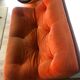 Sofa 2 places Michel Ducaroy, Ligne Roset edition