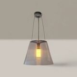 KTribe S2 Suspension - Design by Philippe Starck, Flos edition - 2005