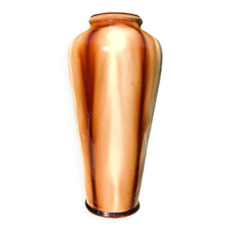 Vase elgé louis gueule vierzon