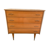 Vintage dresser 1970