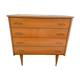 Commode vintage 1970
