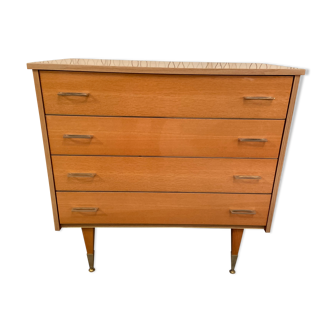 Vintage dresser 1970