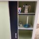 Buffet vintage