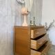 Commode vintage