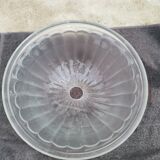white globe for art deco chandelier