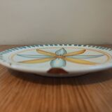 Assiette Fima Deruta