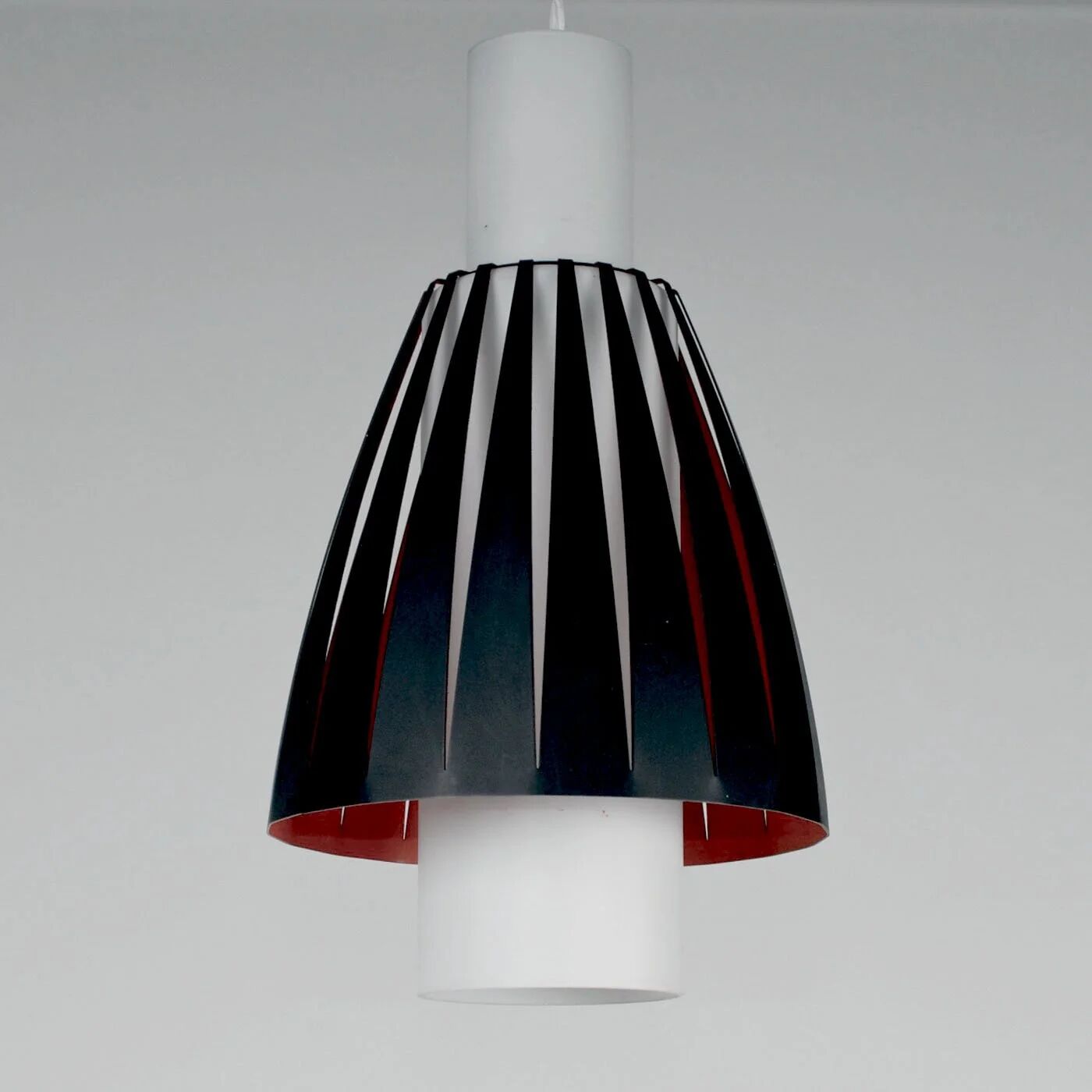 1960s Scandinavian suspension from Denmark
