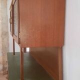Two-body sideboard from the 70s