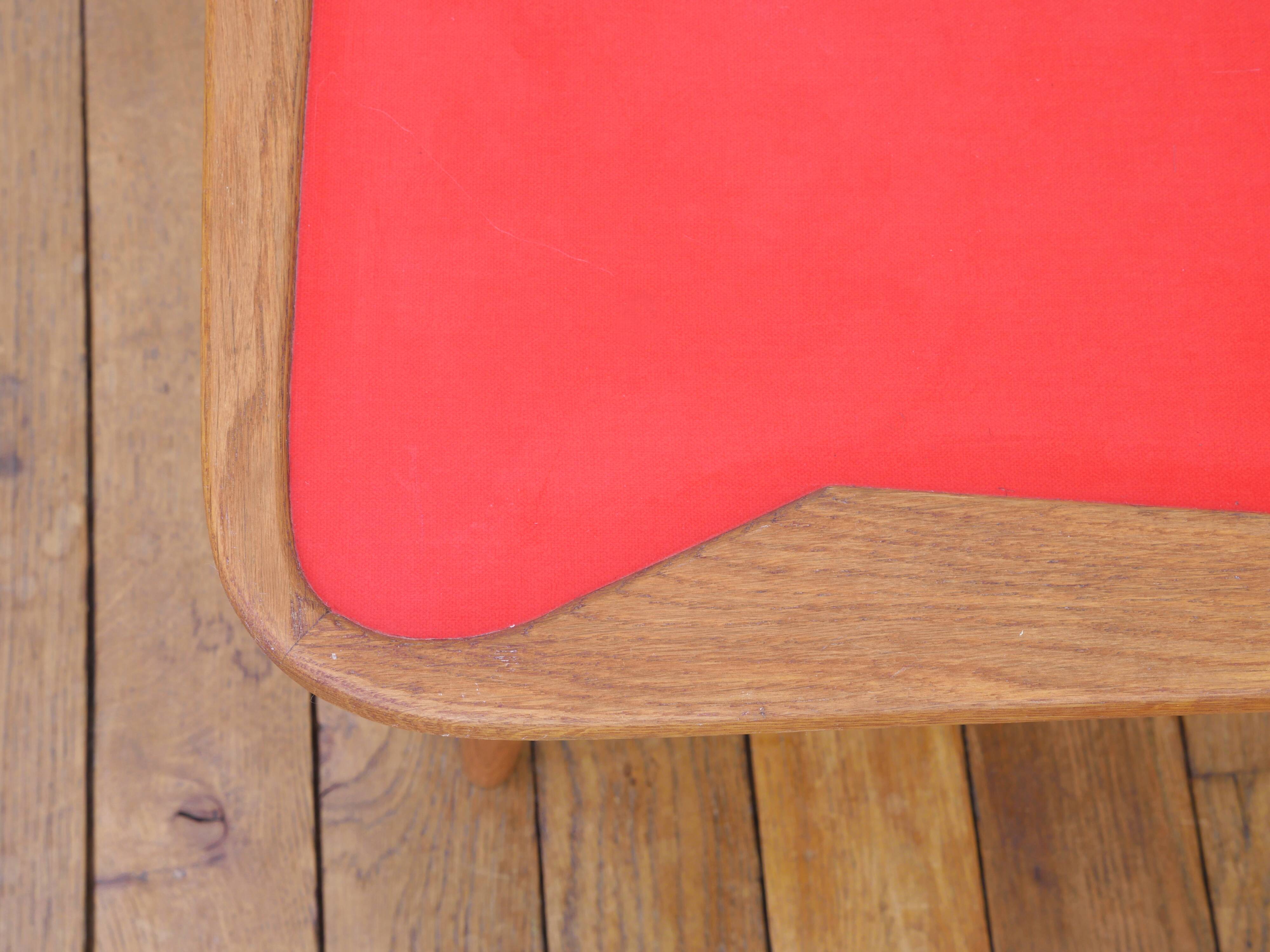 Charles ramos coffee table