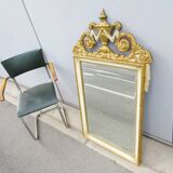 Neoclassical mirror 70x120cm