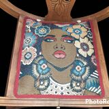 Armchair Dagobert