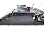 Remington 3 original usa 1930 revised typewriter with new ribbon
