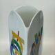 Vase en Céramique par Marcello Morandini pour Rosenthal, 1980s