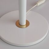 Lampe de table de style art-déco par ikea.