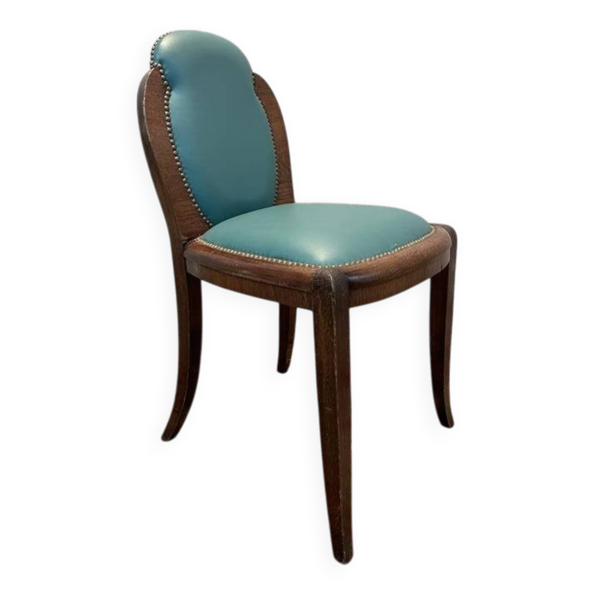 Art Deco period chairs