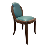 Art Deco period chairs