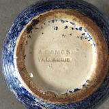 Vallauris Vase