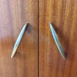 Vintage bar/TV cabinet