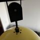 Vintage ceiling light (1970) Martinelli Luce