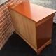 Commode à tiroir secret