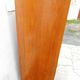 Chiffonnier vintage bois et rotin