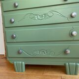 Commode