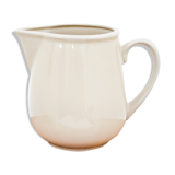Porcelain jug, Poland