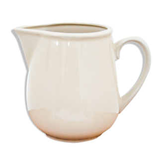 Porcelain jug, Poland