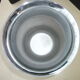 Jean Couzon stainless steel champagne bucket