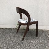 Baumann gondola chairs