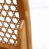 Wall coat rack with shelf