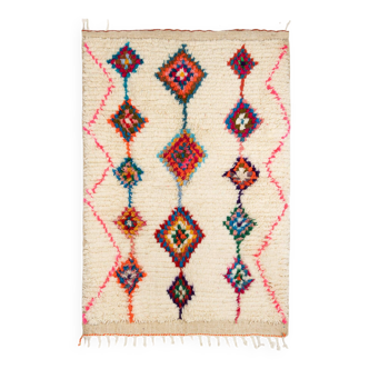 Azilal Berber rug 162 x 110 cm