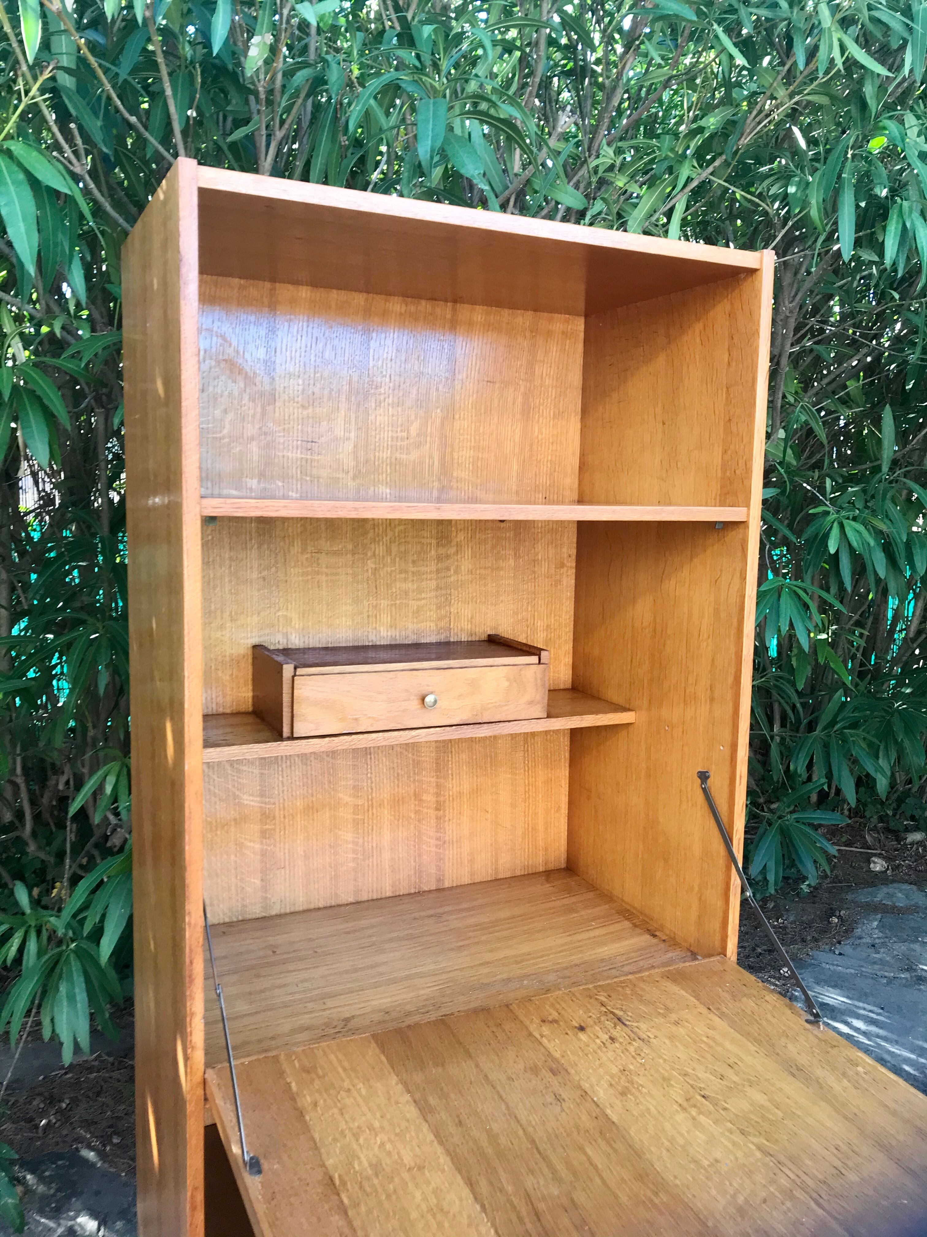 Vintage writing desk