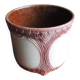 Antique West Germany 221/21 ceramic planter