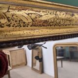 Antique mirror - 492