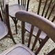 5 chaises bistrot