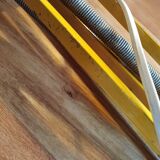 Luxo articulated lamp. Jacobsen.